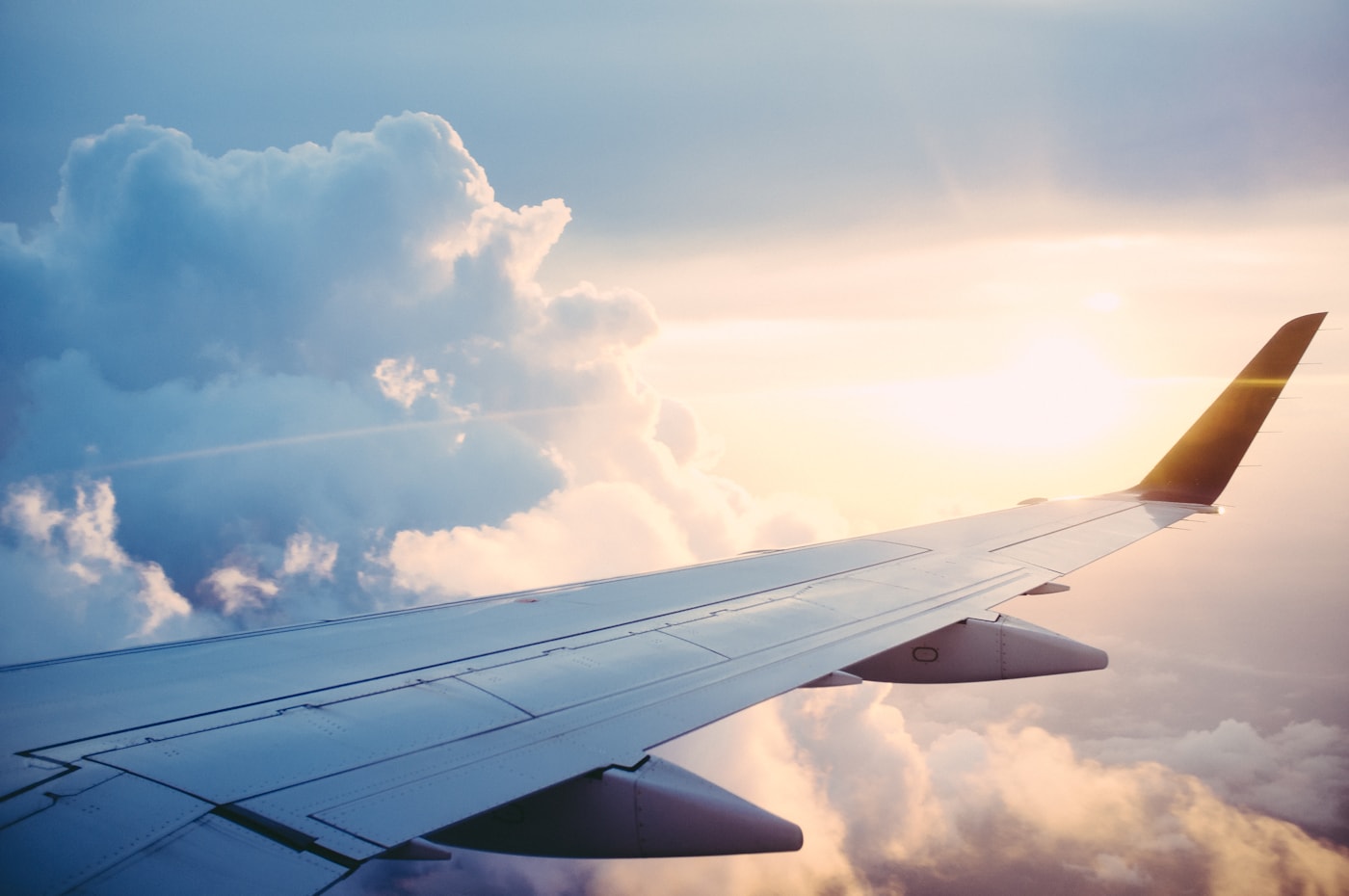 Airports facility services